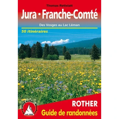 Afbeelding van Jura Franche Comté