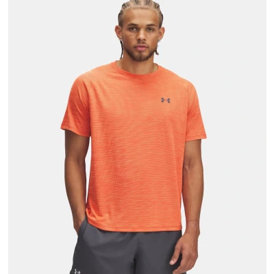 Afbeelding van Ua Tech Textured Ss Org 847 Size : XXL