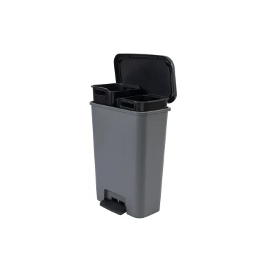 Afbeelding van Pedaalemmer Compatta Duo 23 ltr