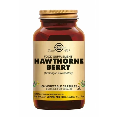 Afbeelding van Hawthorne (Meidoorn) Berry
