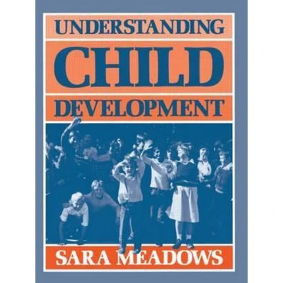 Afbeelding van Understanding Child Development