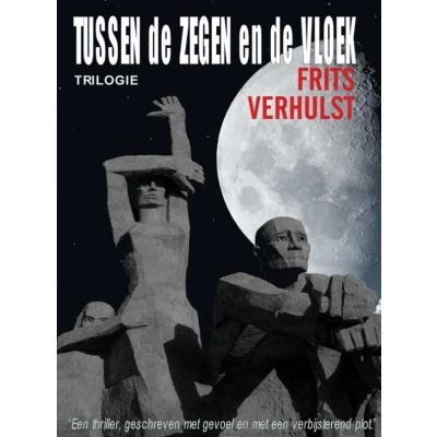 Afbeelding van Tussen de zegen en vloek