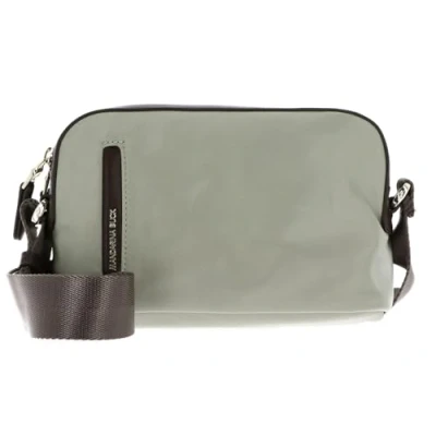 Afbeelding van Mandarina Duck, Hunder Crossover Dames Sage Grey, Gray