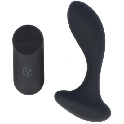Afbeelding van Prostaat Massager Virgite P4 Zwart