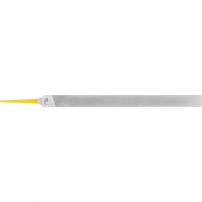 Afbeelding van PFERD 19602204 Werkplaatsvijl Lengte 200 mm 12 stuk(s)