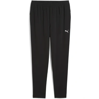 Afbeelding van RUN VELOCITY taps toelopende broek voor Heren, Zwart, Maat S PUMA