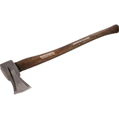 Afbeelding van Roughneck ROU65678 Vintage Log Splitting Maul, Bruin, 2,0kg/4¼lbs