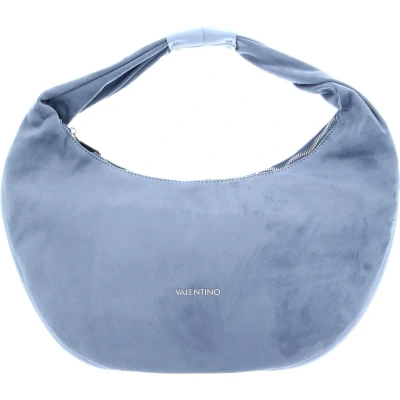 Afbeelding van VALENTINO Schoudertas Lemonade Hobo Bag Avion Blauwgrijs