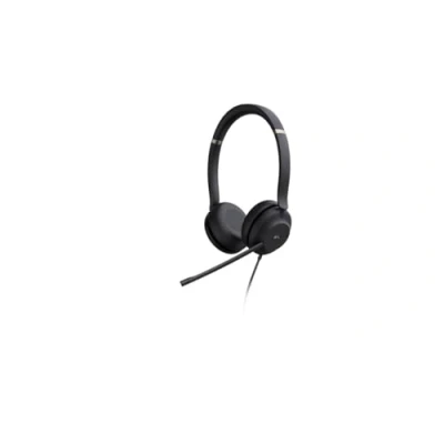 Afbeelding van Yealink Headset UH37 Dual Teams USB C/A