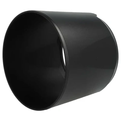 Afbeelding van vhbw Lenskap compatibel met Tamron SP 150 600 mm F/5 6.3 Di VC USD lens (model A011) strooilichtkap, zwart