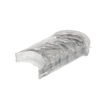 Afbeelding van Krukaslagerset MAHLE 081 HS 21720 000