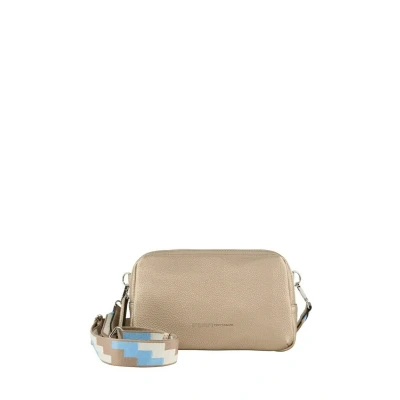 Afbeelding van TOM TAILOR schoudertas Sada Belt Bag Bronze brons
