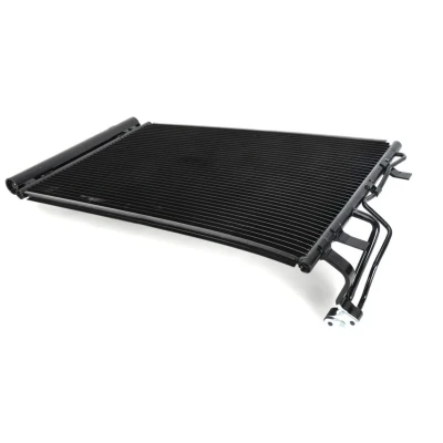 Afbeelding van Nissens Airco condensor 940006