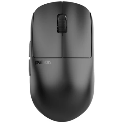 Afbeelding van Pulsar X2H v3 Mini WL Black gaming muis