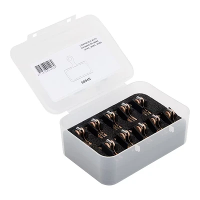 Afbeelding van Elvedes Schijfremblokset BR M666, M785, M985,