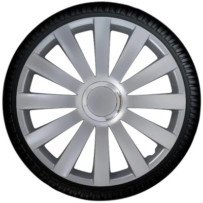 Afbeelding van Gorecki Wieldoppenset Spider Pro 16 inch