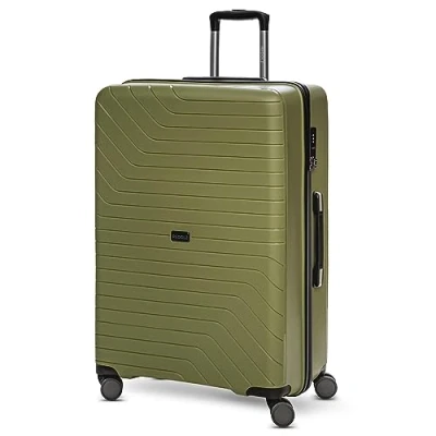 Afbeelding van Redolz Essentials 05 LARGE 4 wielen Trolley 75 cm