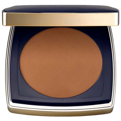 Afbeelding van Estée Lauder Double Wear Stay In Place Matte Powder Foundatin SPF10 Compact 7N1 Deep Amber