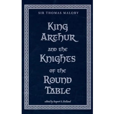 Afbeelding van King Arthur And The Knights Of Round Table