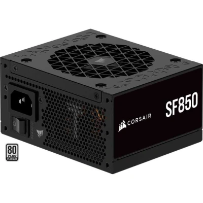 Afbeelding van Corsair PSU SFX 850W (2024)