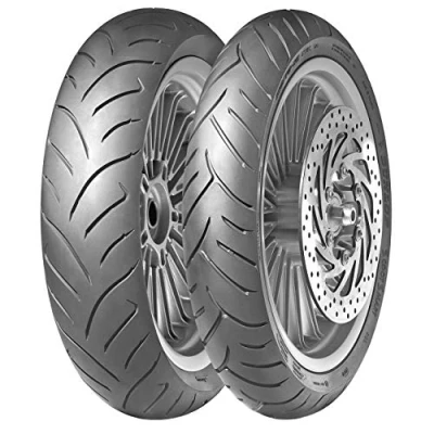 Afbeelding van Dunlop ScootSmart 150/70 R14 66S personenwagen Zomerbanden Banden 630053
