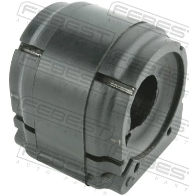 Afbeelding van FEBEST MZSB KER Stabilisatorstang Rubbers Achteras
