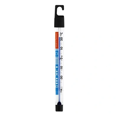Afbeelding van TFA diepvriesthermometer analoog 15cm