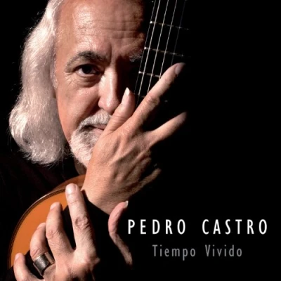 Afbeelding van Pedro Castro Tiempo Vivido (2 CD)