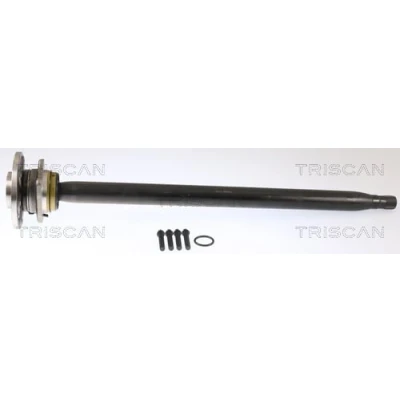 Afbeelding van Wiellagerset TRISCAN 8530 23237