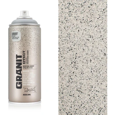 Afbeelding van Montana graniet effect 400 ml, lichtgrijs ral 7035, eg7000, spuitbus