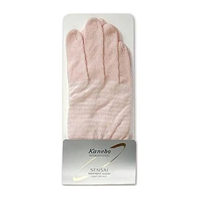 Afbeelding van Handschoenen voor handbehandeling Sensai Cellular (2 uds)