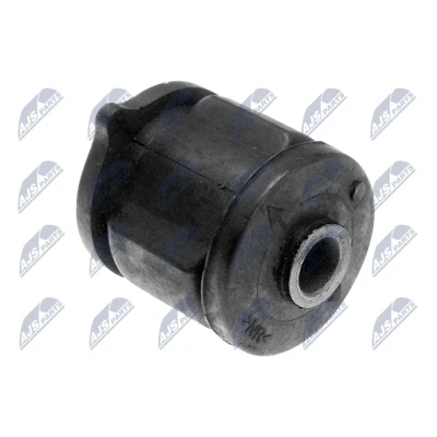 Afbeelding van Draagarmrubber NTY ZTT TY 000A