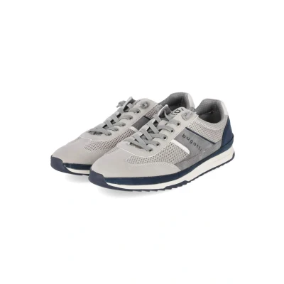 Afbeelding van bugatti Riptide Sneakers voor heren, zandgrijs, 42 EU