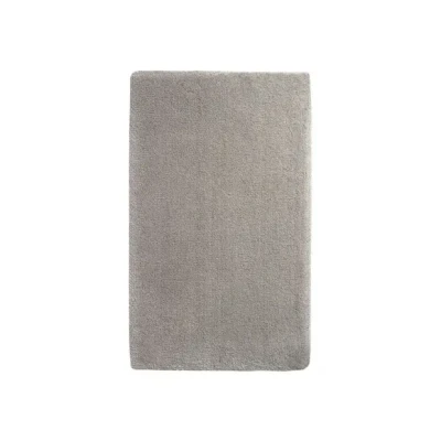 Afbeelding van Badmat Aquanova Mauro Truffle 60 x 100 cm