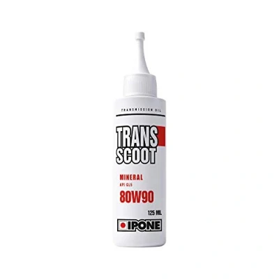 Afbeelding van IPONE Transcoot Tandwielolie 125ml