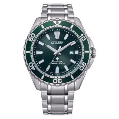 Afbeelding van Citizen Duikhorloge BN0199 53X