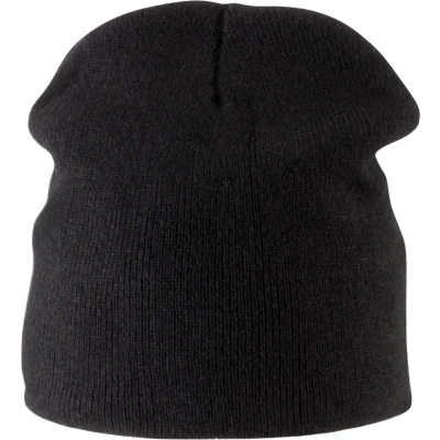 Afbeelding van K up Muts Met Fleecevoering KP518 Black