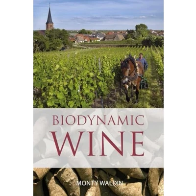 Afbeelding van Biodynamic wine