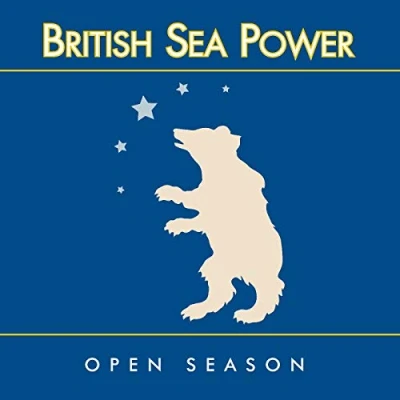 Afbeelding van British Sea Power Open Season (2 CD) (15th Anniversary Edition)