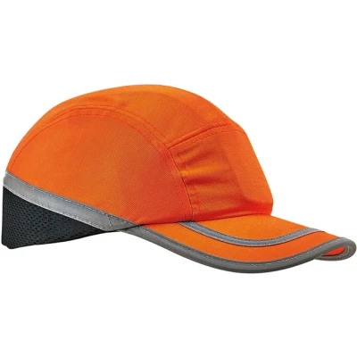 Afbeelding van Cerva HARTEBEESTcap safety protector 06030027 Oranje