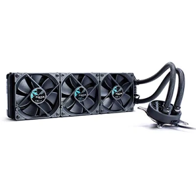 Afbeelding van Fractal Design Celsius S36 Blackout
