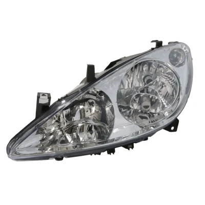 Afbeelding van TYC Koplamp 20 0166 55 2