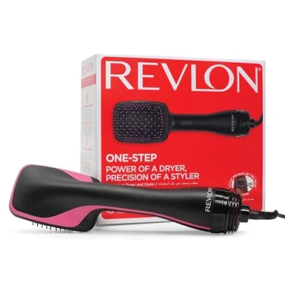 Afbeelding van REVLON Pro Collection Salon een traps haardroger en styler RVDR5212