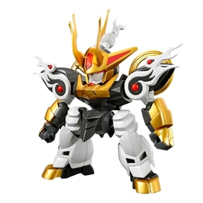 Afbeelding van Bandai Mashin Hero Wataru KIRINMARU Limited initial edition