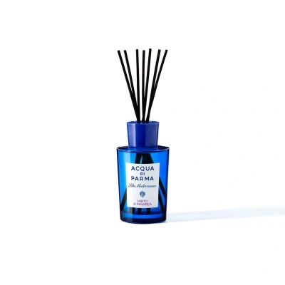 Afbeelding van Acqua di Parma Home Fragrance Diffusers Geurstokjes Room Diffuser Mirto Panarea 180ml