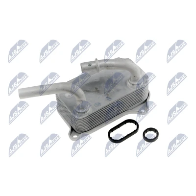 Afbeelding van Oliekoeler, motorolie NTY CCL ME 002