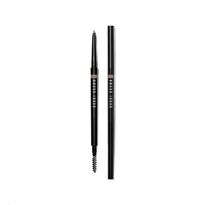 Afbeelding van Bobbi Brown Micro BROW Pencil Wenkbrauwpotlood, Dames, Maat: One Size, 01 blonde
