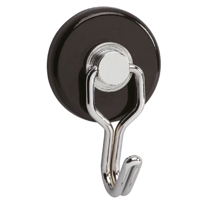 Afbeelding van Magneet met haak MAUL diameter35mm trekkracht 5kg metaal