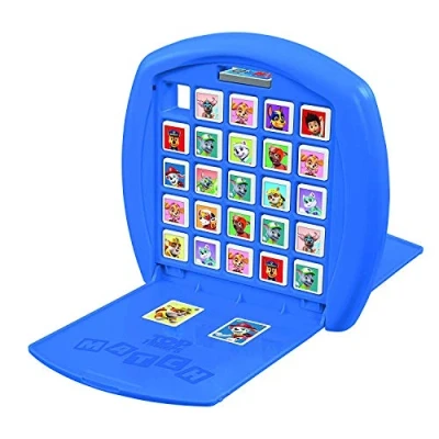 Afbeelding van Identity Games Match Kinderspel