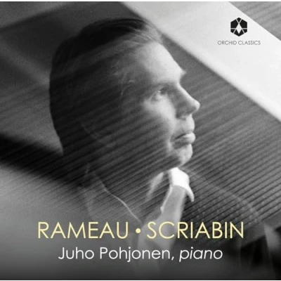 Afbeelding van Juho Pohjonen Rameau Scriabin (CD)